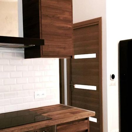 Apartament 60M² Avec Vue Sur Le Vieux Port... Marsylia Zewnętrze zdjęcie