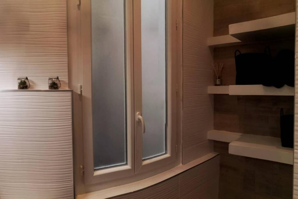Apartament 60M² Avec Vue Sur Le Vieux Port... Marsylia Zewnętrze zdjęcie