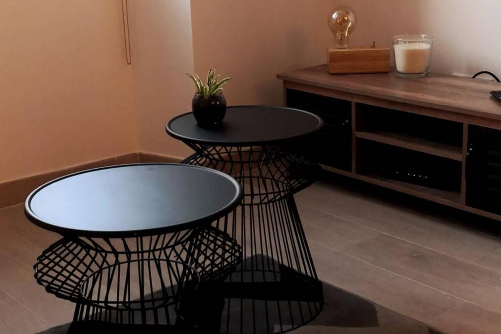 Apartament 60M² Avec Vue Sur Le Vieux Port... Marsylia Zewnętrze zdjęcie